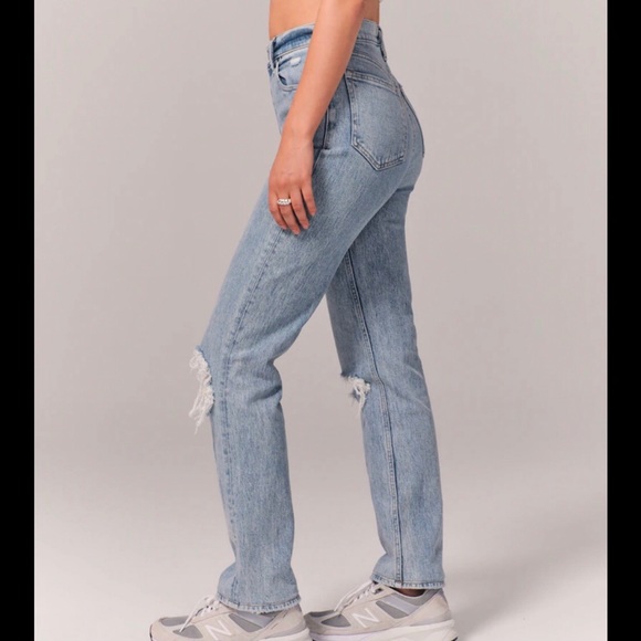 Abercrombie jeans - Picture 2 of 5
